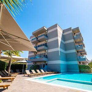 Heksamil Hotel